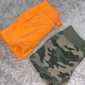 Toddler Shorts